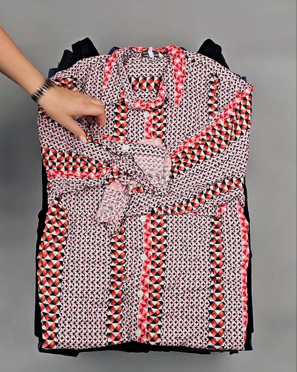 Фотография  414 - NEXT Winter Women mix#15 кг, ЛОТ СТ-9456 оптом в Калининграде и Калининградской области