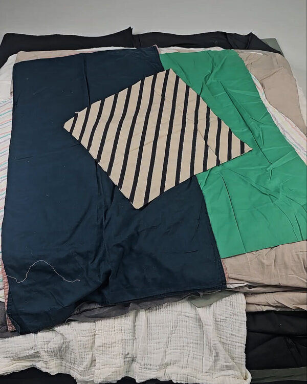 Фотография  101 - Предметы домашнего обихода H&M, 25 кг, ЛОТ №СТ-9566 оптом в Калининграде и Калининградской области