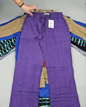 Фотография  590 - B.YOUNG Winter mix 104#15 кг, ЛОТ СТ-9599 оптом в Калининграде и Калининградской области