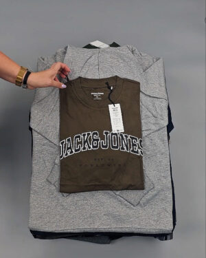 Фотография  927 - Мужской зимний микс JACK JONES, 20 кг, ЛОТ № СТ-9446 оптом в Калининграде и Калининградской области