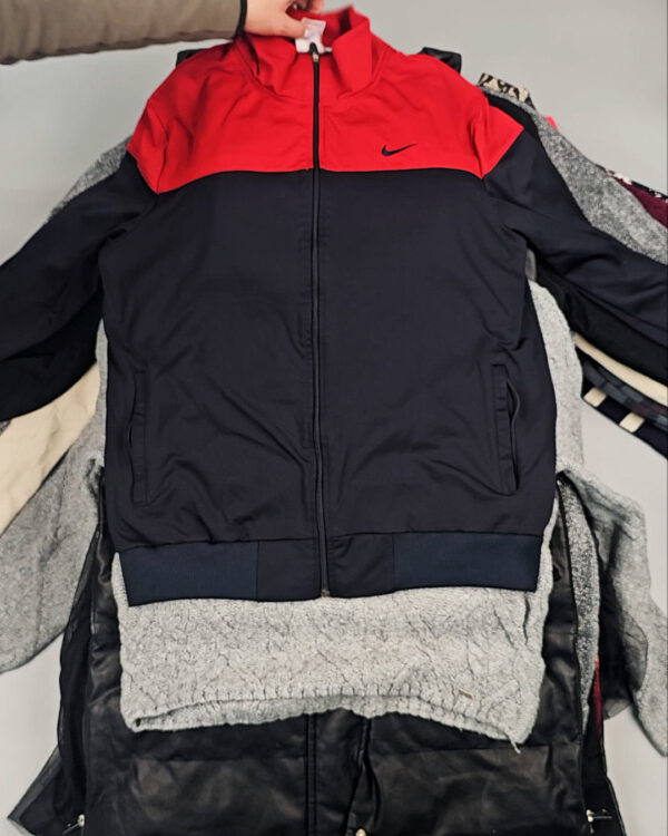 Фотография  517 - Cr+Ex Winter mix#100 кг, ЛОТ № СХ-0155 оптом в Калининграде и Калининградской области