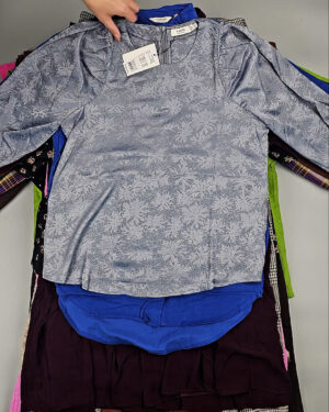 Фотография 323 - B.YOUNG Winter mix 104#15 кг, ЛОТ СТ-9597 оптом в Калининграде и Калининградской области