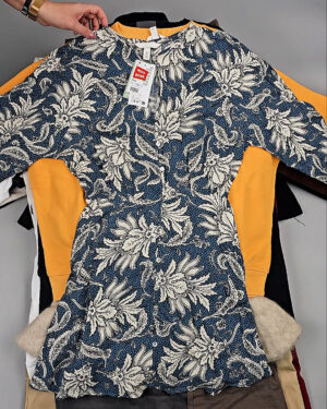 Фотография 832 - H&M A/W Women mix 095#15 кг, ЛОТ № СТ-9547 оптом в Калининграде и Калининградской области