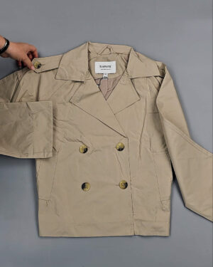 Фотография  592 - Ветровки DK Company 075#10 кг, ЛОТ СТ-9373 оптом в Калининграде и Калининградской области