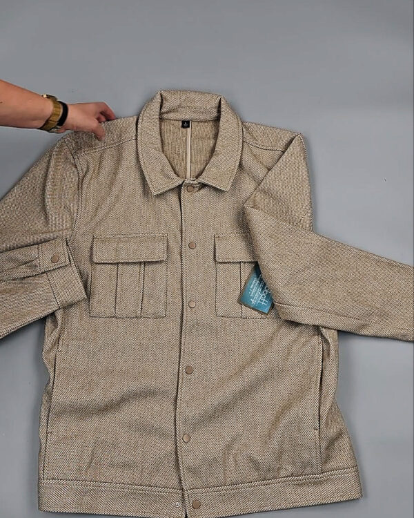 Фотография  298 - Ветровки женские CAN 104#11,5 кг, ЛОТ СТ-9402 оптом в Калининграде и Калининградской области