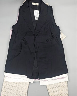 Фотография  154 - Комплекты жен Корея 085#5 кг, ЛОТ СТ-9575 оптом в Калининграде и Калининградской области