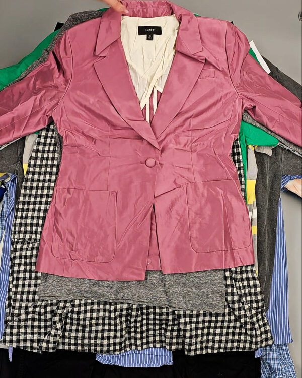 Фотография  928 - CANADA  Winter mix 084#20 кг, ЛОТ № СТ-9519 оптом в Калининграде и Калининградской области