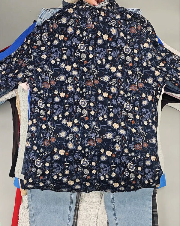 Фотография  166 - TCM Winter 104#20 кг, ЛОТ СТ-9554 оптом в Калининграде и Калининградской области