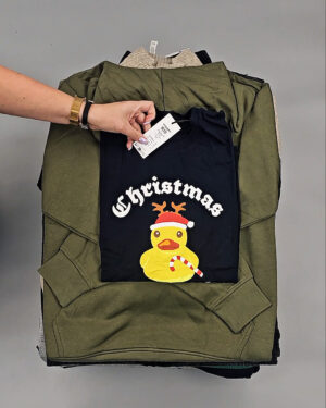 Фотография  495 - Мужской зимний микс JACK JONES, 20 кг, ЛОТ № СТ-9444 оптом в Калининграде и Калининградской области