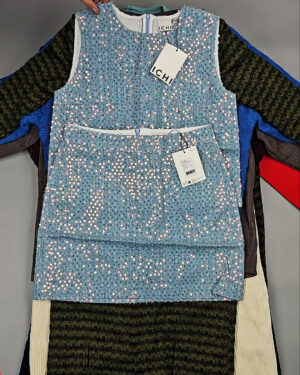 Фотография  720 - ICHI mix 075#15 кг, ЛОТ СТ-9601 оптом в Калининграде и Калининградской области