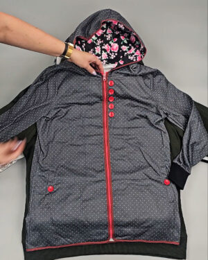 Фотография  455 - Толстовки#10 кг, ЛОТ № СХ-0151 оптом в Калининграде и Калининградской области