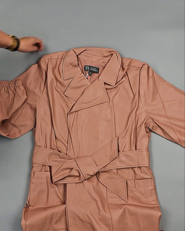 Фотография  423 - Ветровки женские CAN 104#12,7 кг, ЛОТ СТ-9405 оптом в Калининграде и Калининградской области