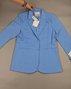 Фотография  906 - Пиджаки DK COMPANY Summer 045 B#10 кг оптом в Калининграде и Калининградской области