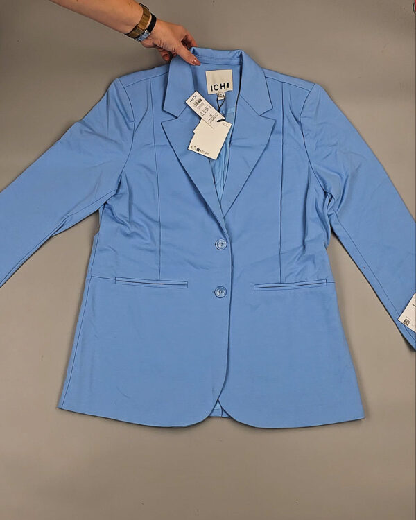 Фотография  781 - Пиджаки DK COMPANY Summer 045 B#10 кг оптом в Калининграде и Калининградской области