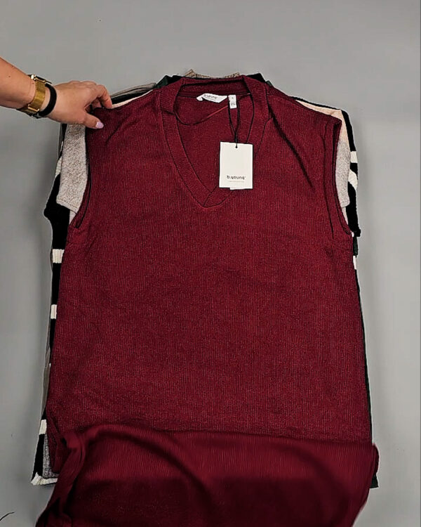 Фотография  493 - Платья Bestseller+DK Winter 035#7 кг, ЛОТ СТ-9474 оптом в Калининграде и Калининградской области