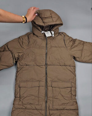 Фотография  272 - Куртки BESTSELLER зима 045#10 кг оптом в Калининграде и Калининградской области