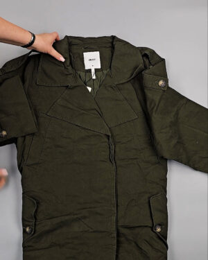 Фотография  375 - Ветровки Bestseller+DK 035#10 кг, ЛОТ СТ-9396 оптом в Калининграде и Калининградской области