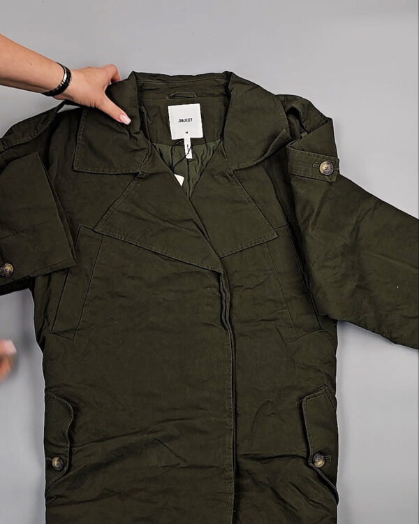 Фотография  128 - Ветровки Bestseller+DK 035#10 кг, ЛОТ СТ-9396 оптом в Калининграде и Калининградской области