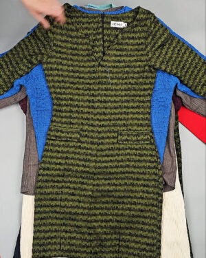 Фотография  670 - ICHI mix 075#15 кг, ЛОТ СТ-9601 оптом в Калининграде и Калининградской области