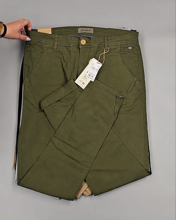 Фотография  495 - Брюки BLEND HE + 075#10 кг, ЛОТ № СТ-9483 оптом в Калининграде и Калининградской области