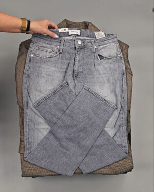 Фотография 837 - Мужской зимний микс JACK JONES, 20 кг, ЛОТ № СТ-9443 оптом в Калининграде и Калининградской области