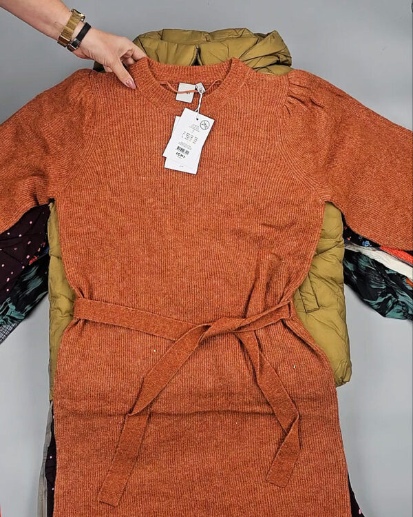 Фотография  594 - ICHI Winter mix 104#15 кг, ЛОТ СТ-9592 оптом в Калининграде и Калининградской области