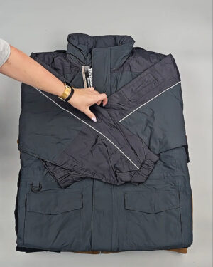 Фотография 842 - Верхняя одежда мужская CAN 104#15 кг, ЛОТ СТ-9440 оптом в Калининграде и Калининградской области