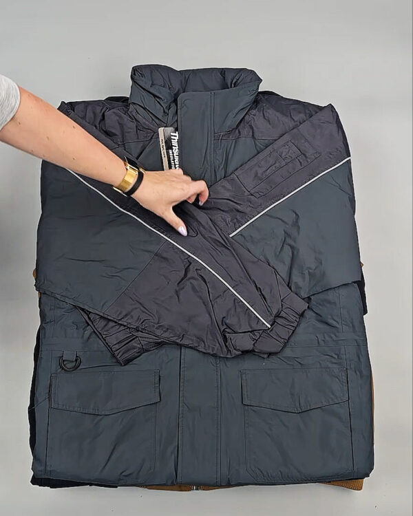 Фотография  557 - Верхняя одежда мужская CAN 104#15 кг, ЛОТ СТ-9440 оптом в Калининграде и Калининградской области