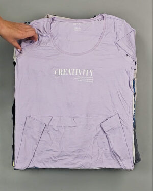 Фотография  966 - Домашняя одежда LIDL 114#7 кг, ЛОТ СТ-9489 оптом в Калининграде и Калининградской области