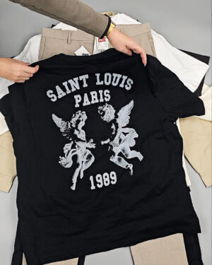 Фотография  495 - H&M Men mix 095#10 кг оптом в Калининграде и Калининградской области