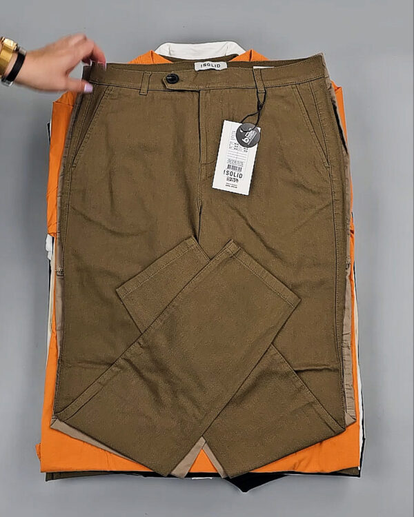 Фотография  585 - SOLID 075#15 кг оптом в Калининграде и Калининградской области