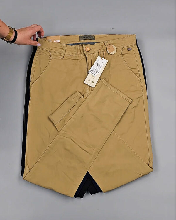 Фотография  990 - Брюки BLEND HE + 075#10 кг оптом в Калининграде и Калининградской области