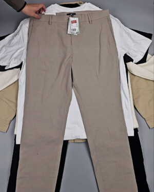 Фотография 598 - H&M Men mix 095#10 кг оптом в Калининграде и Калининградской области