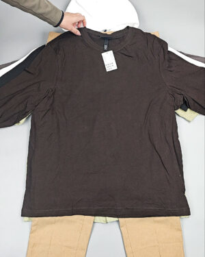 Фотография 600 - H&M Men mix 095#10,3 кг, ЛОТ № СТ-9538 оптом в Калининграде и Калининградской области