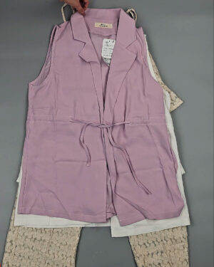 Фотография  248 - Комплекты жен Корея 085#5 кг, ЛОТ СТ-9575 оптом в Калининграде и Калининградской области