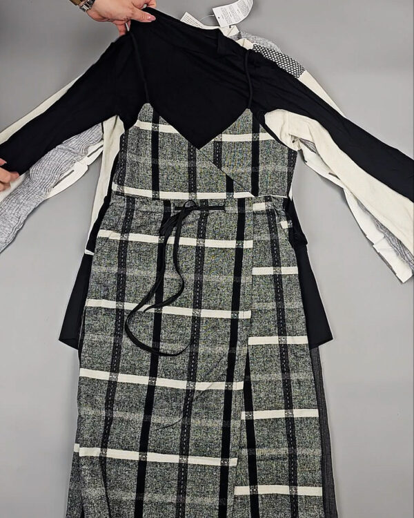 Фотография  632 - Комплекты жен Корея 085#5 кг, ЛОТ СТ-9572 оптом в Калининграде и Калининградской области