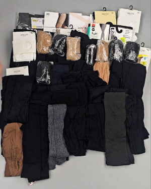 Фотография 871 - Колготки СТОК зима#5 кг оптом в Калининграде и Калининградской области