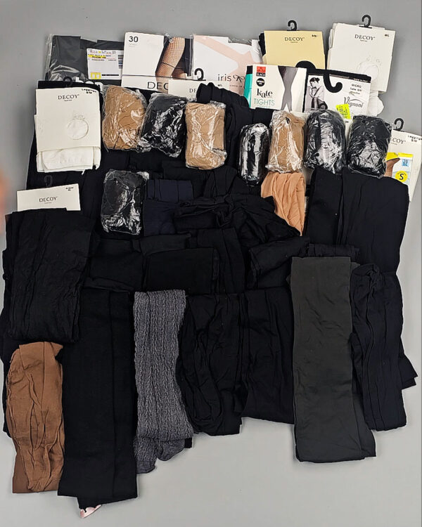 Фотография  812 - Колготки СТОК зима#5 кг оптом в Калининграде и Калининградской области