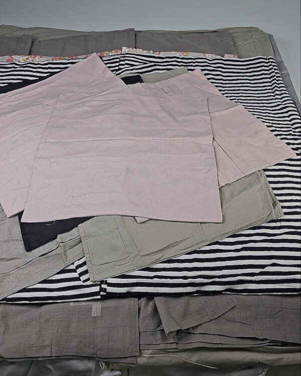 Фотография  811 - Предметы домашнего обихода H&M, 25 кг, ЛОТ №СТ-9562 оптом в Калининграде и Калининградской области