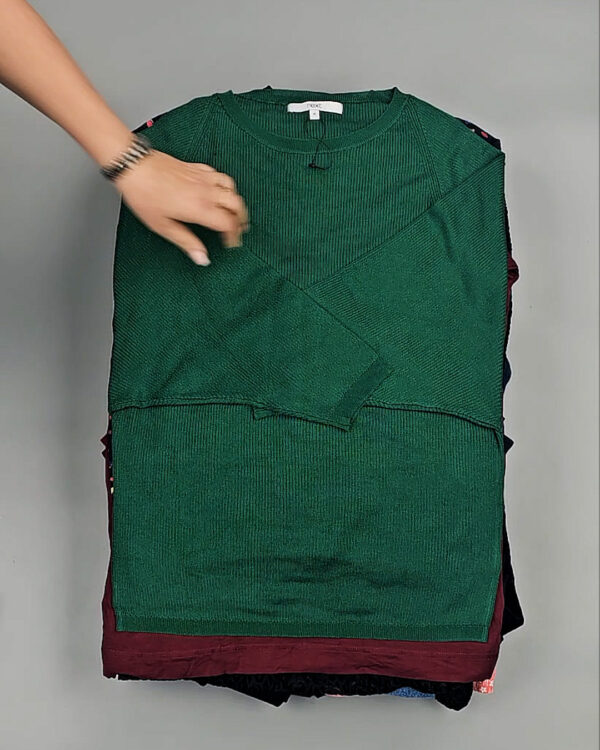 Фотография  245 - NEXT Winter Women mix#15 кг, ЛОТ СТ-9452 оптом в Калининграде и Калининградской области