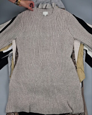 Фотография  514 - H&M A/W Women mix 095#15 кг, ЛОТ № СТ-9546 оптом в Калининграде и Калининградской области