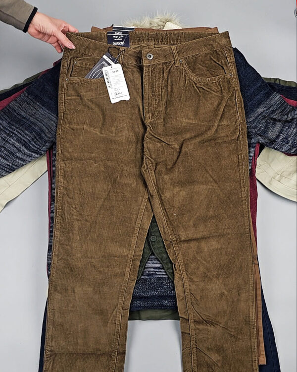 Фотография  446 - DEFACTO mix Sp/Sum#17,9 кг, ЛОТ № СТ-9540 оптом в Калининграде и Калининградской области