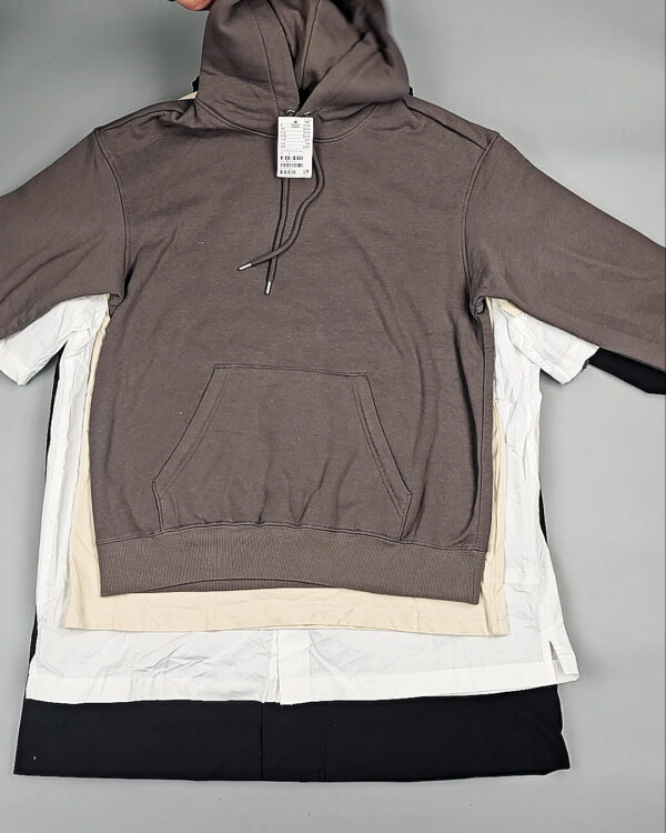 Фотография  815 - H&M Men mix 095#10,6 кг, ЛОТ № СТ-9543 оптом в Калининграде и Калининградской области