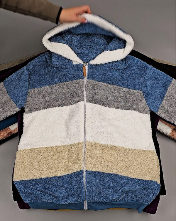 Фотография  967 - Флис#20 кг, ЛОТ № СХ-0176 оптом в Калининграде и Калининградской области