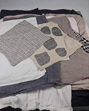 Фотография 470 - Предметы домашнего обихода H&M, 25 кг, ЛОТ №СТ-9566 оптом в Калининграде и Калининградской области