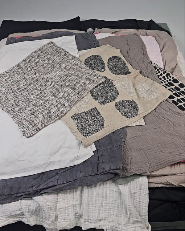 Фотография  530 - Предметы домашнего обихода H&M, 25 кг, ЛОТ №СТ-9566 оптом в Калининграде и Калининградской области