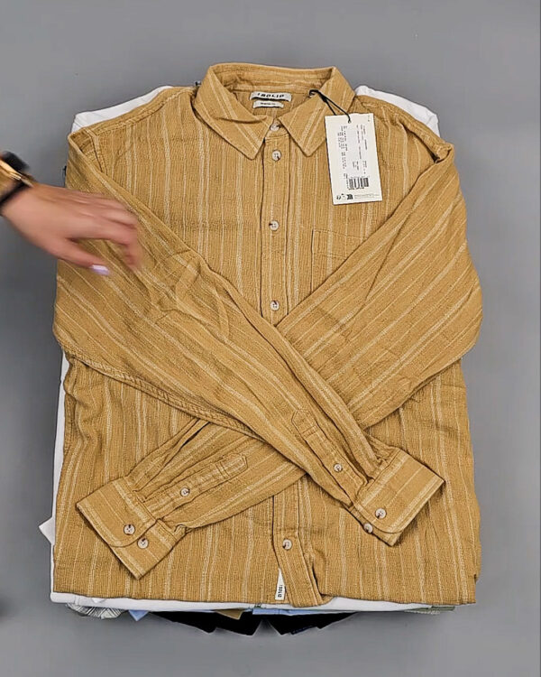 Фотография  296 - SOLID 075#15 кг, ЛОТ СТ-9387 оптом в Калининграде и Калининградской области