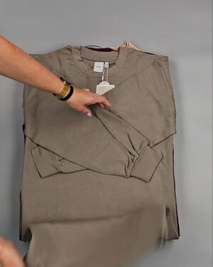 Фотография 410 - Платья Bestseller+DK Winter 035#7 кг оптом в Калининграде и Калининградской области