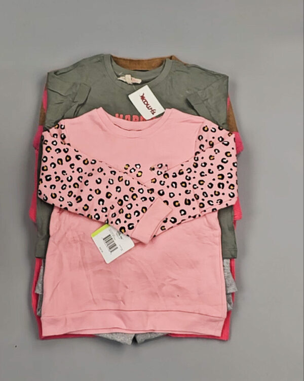 Фотография  933 - KIDS Winter СТОК CAN 084#5 кг, ЛОТ СТ-9448 оптом в Калининграде и Калининградской области