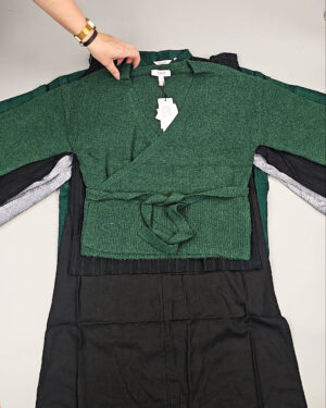 Фотография  648 - B.YOUNG Winter mix 104#15 кг, ЛОТ СТ-9599 оптом в Калининграде и Калининградской области